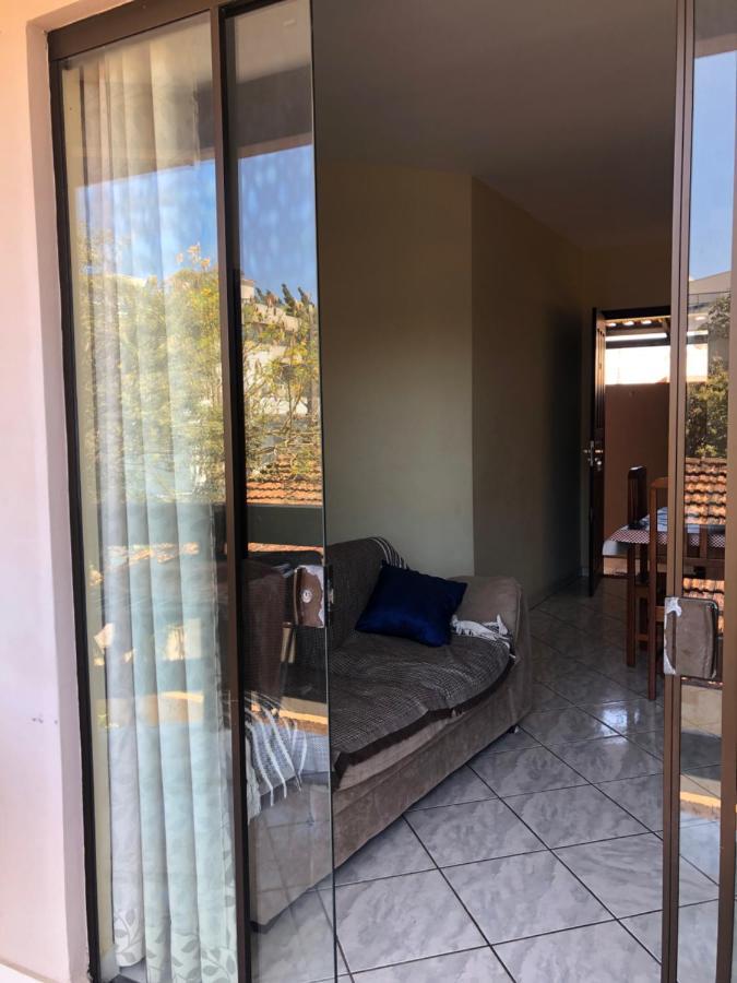 بومبينهاس Apartamentos Vo Lela المظهر الخارجي الصورة