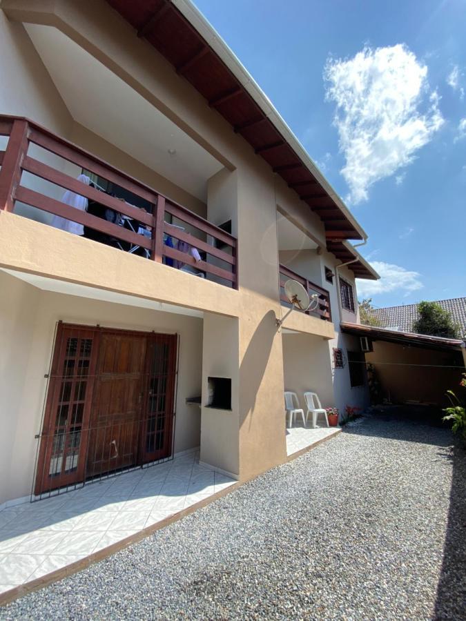 بومبينهاس Apartamentos Vo Lela المظهر الخارجي الصورة