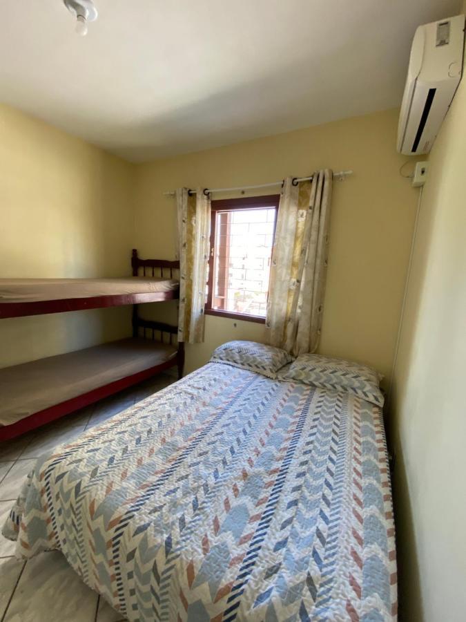 بومبينهاس Apartamentos Vo Lela المظهر الخارجي الصورة