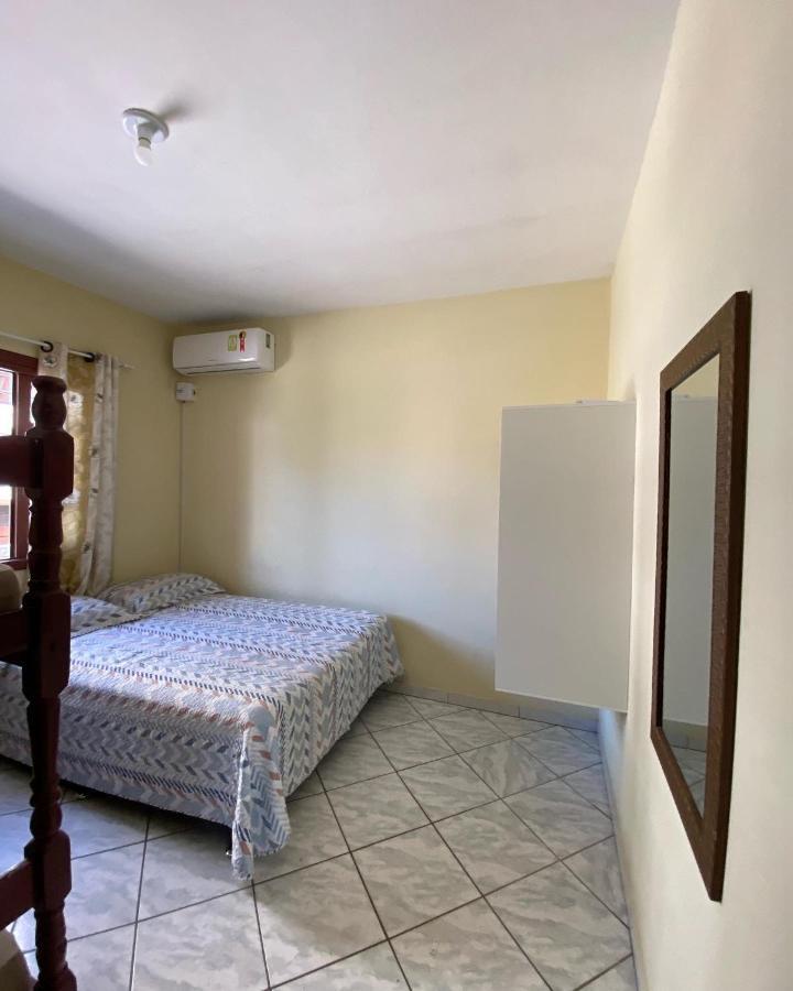 بومبينهاس Apartamentos Vo Lela المظهر الخارجي الصورة