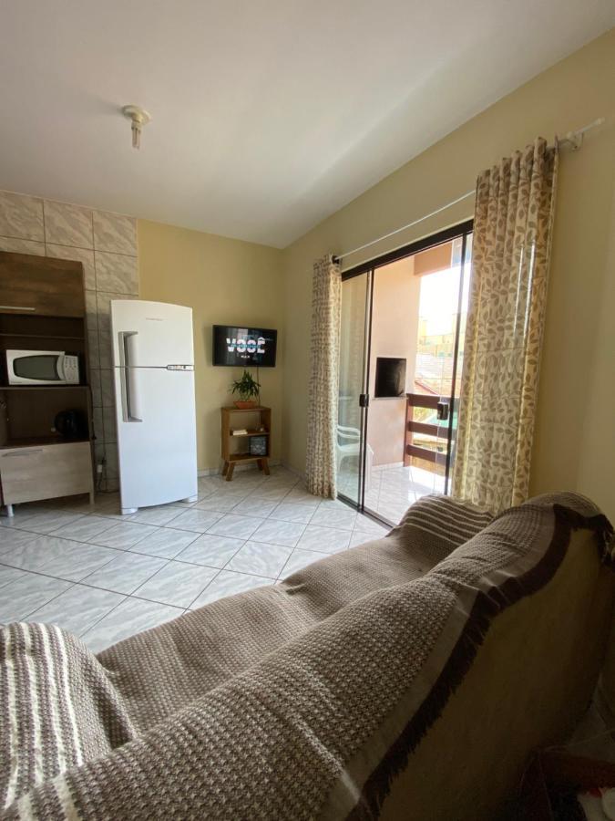 بومبينهاس Apartamentos Vo Lela المظهر الخارجي الصورة