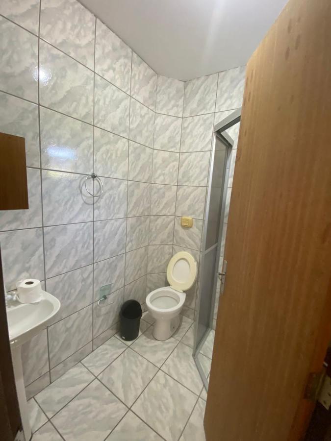 بومبينهاس Apartamentos Vo Lela المظهر الخارجي الصورة