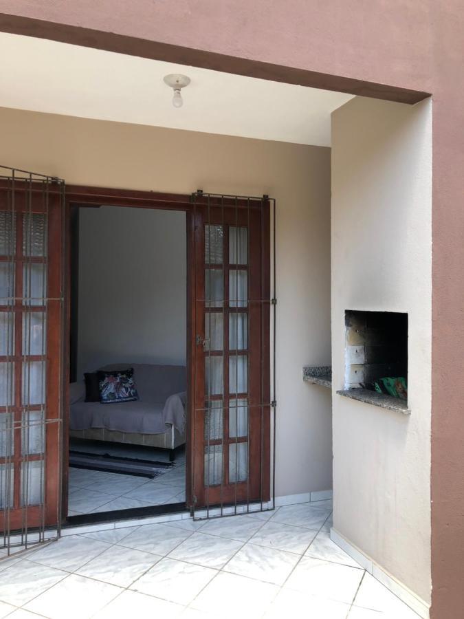 بومبينهاس Apartamentos Vo Lela المظهر الخارجي الصورة