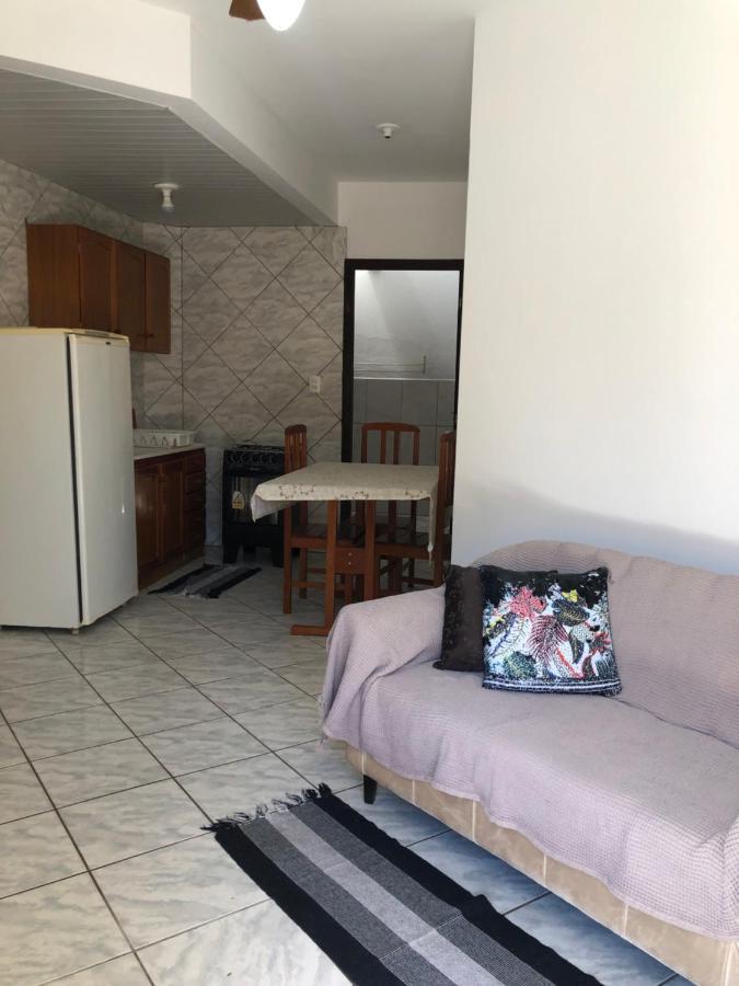 بومبينهاس Apartamentos Vo Lela المظهر الخارجي الصورة