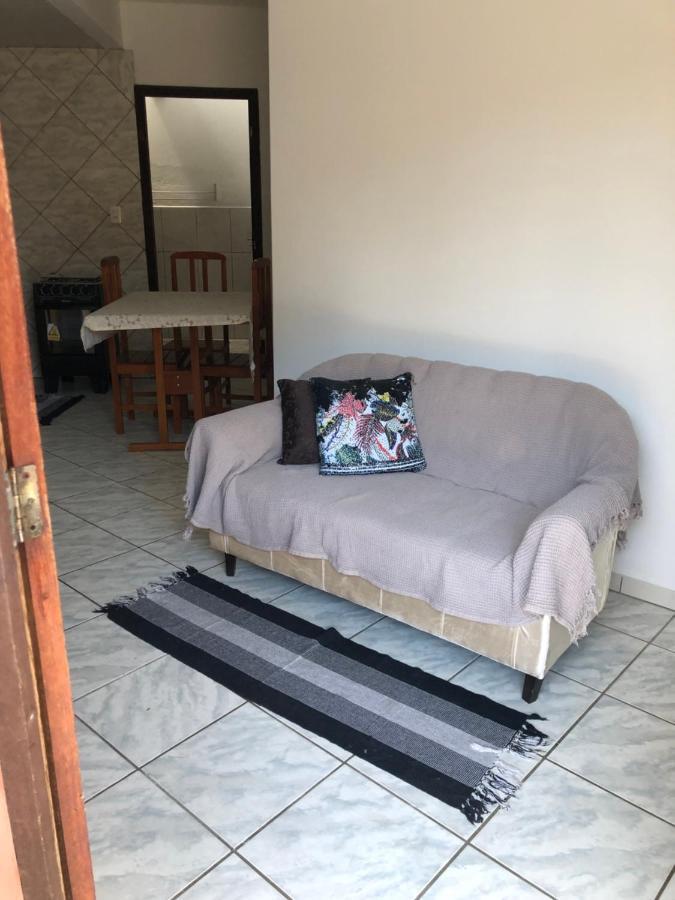 بومبينهاس Apartamentos Vo Lela المظهر الخارجي الصورة