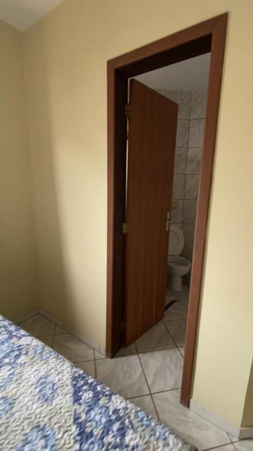 بومبينهاس Apartamentos Vo Lela المظهر الخارجي الصورة